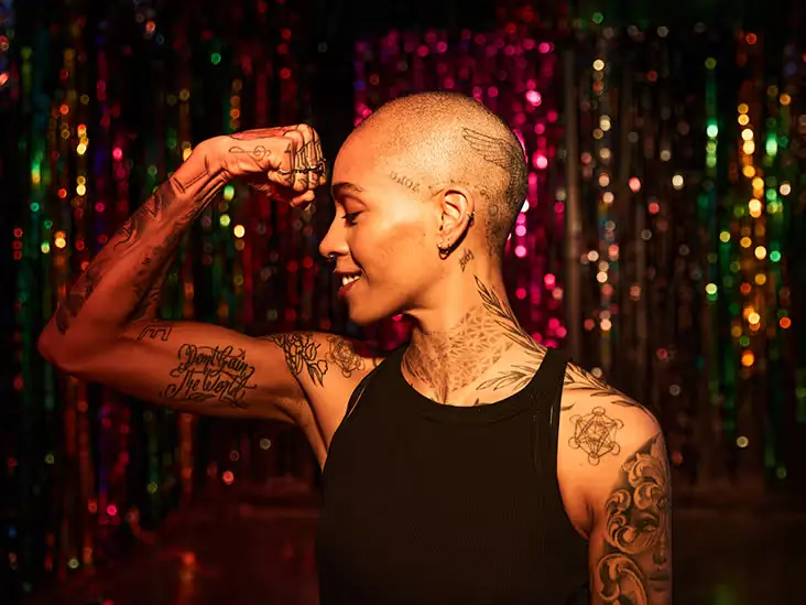 7 Places That Hurt the Most to Get a Tattoo: Know Before Getting Inked