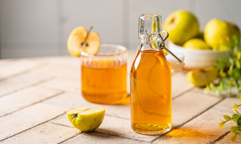 Apple Cider Vinegar for Essential Tremors: Does It Really Help?