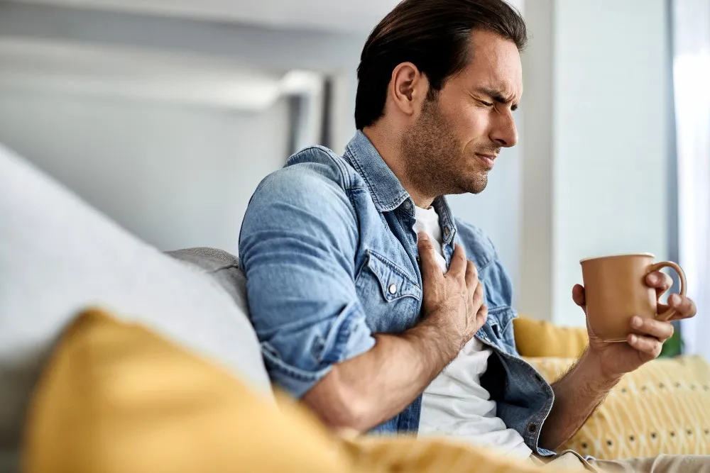 Homeopathic Remedies for Chest Pain: Natural Options, Uses, and Safety