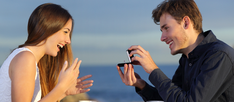 How to Propose in 2026: Creative, Romantic, and Stress-Free Proposal Ideas
