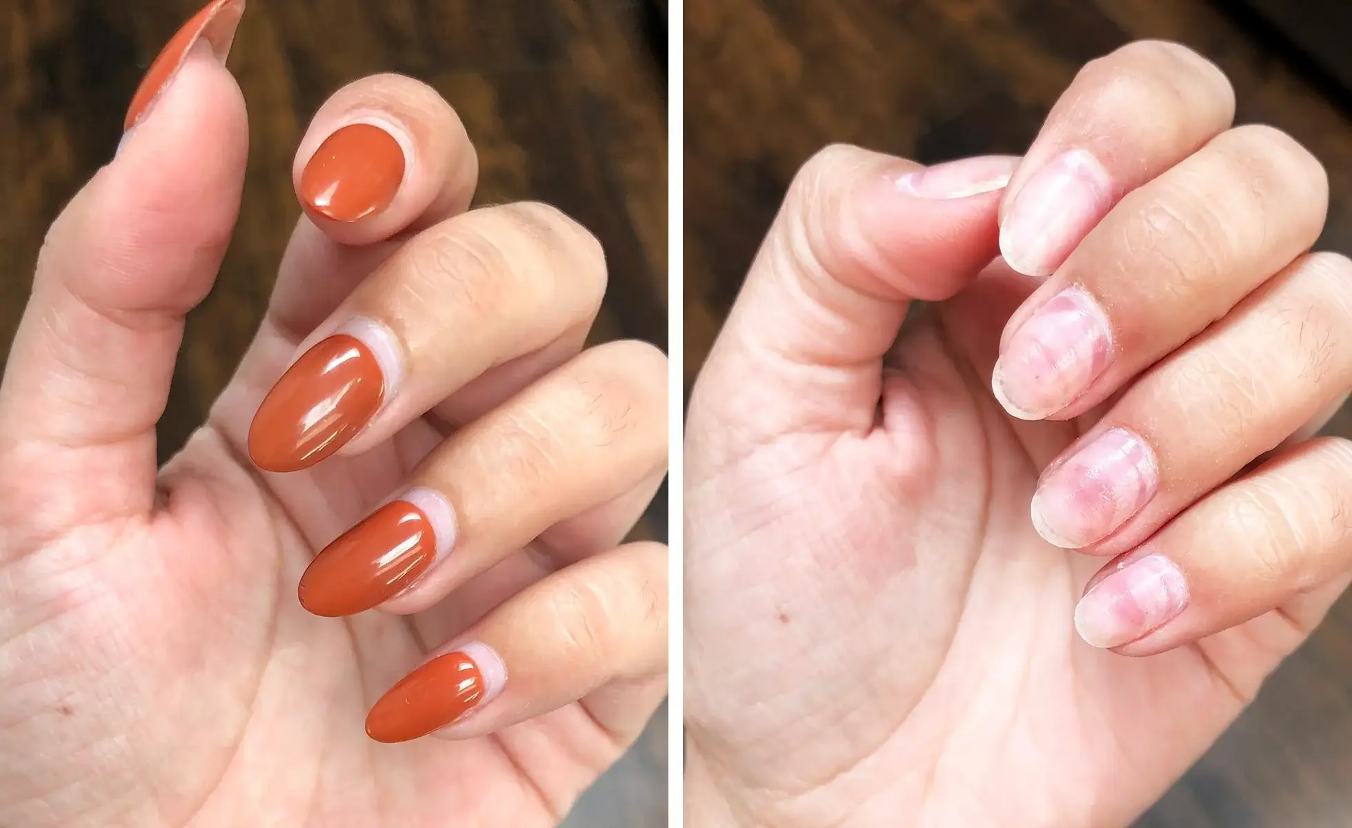 How to Take Off Acrylic Nails at Home: A Complete Guide