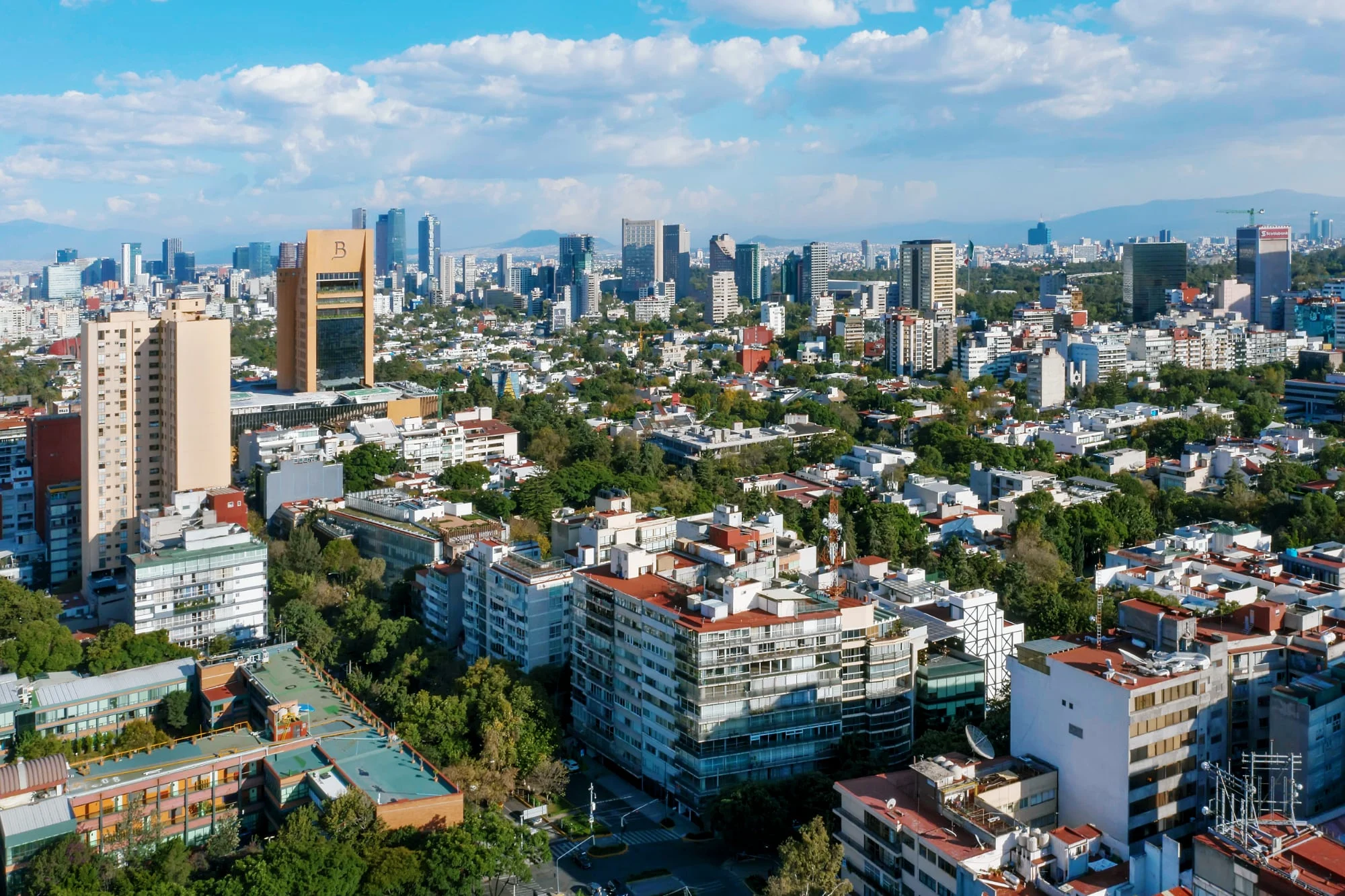 Is Mexico City Safe to visit? Know What Nobody Tells You Before You Book