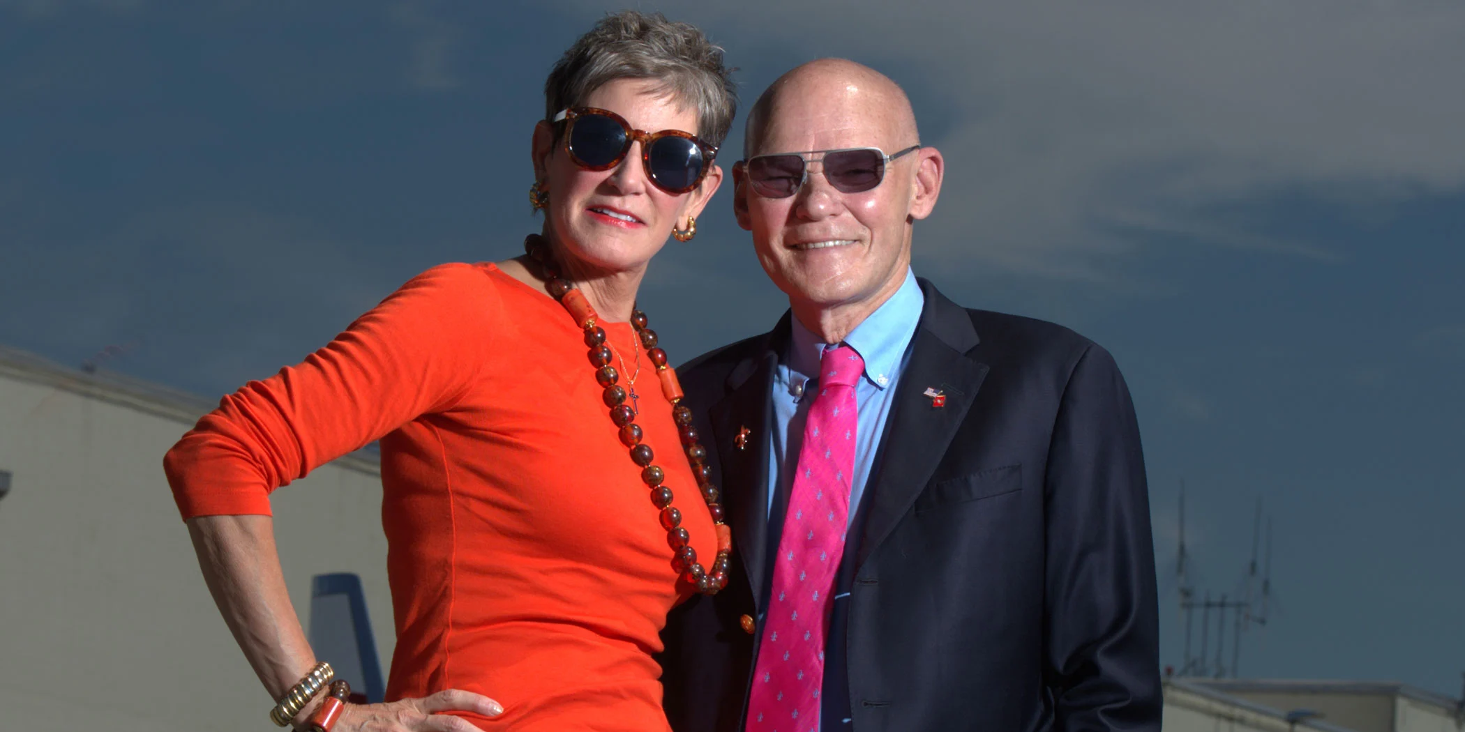 James Carville Wife, Mary Matalin, Everything You Need to Know About James Carville wife health