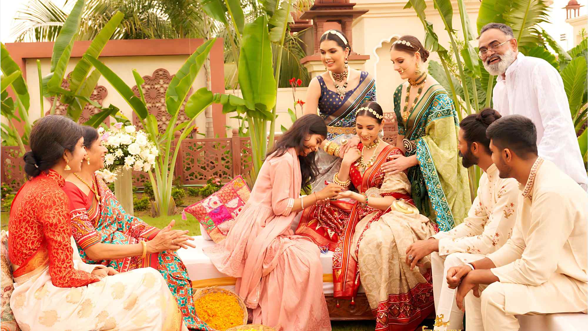 A Simple Guide to the Latest Fashion Trends in India