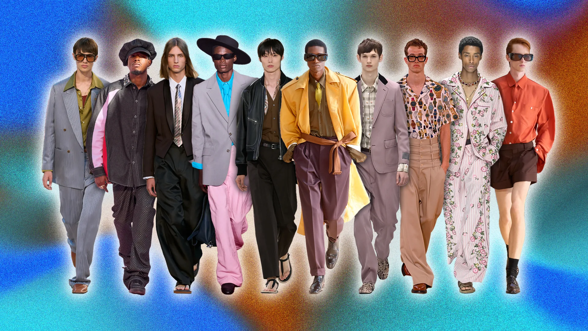 What are Popular Spring 2026 Fashion Trends: Bold, Beautiful, and Classy