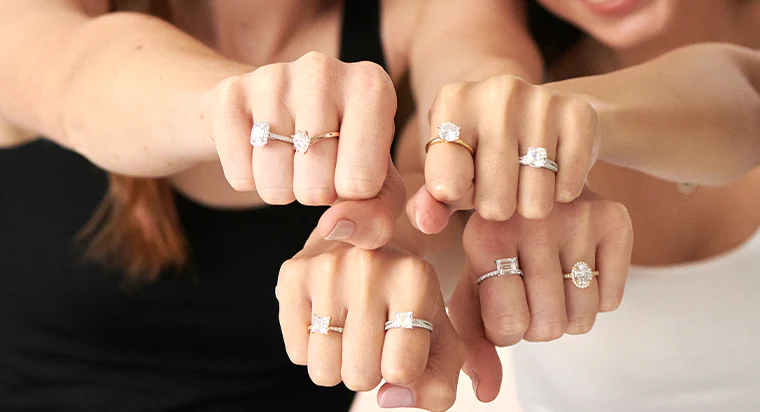 What Finger Does a Wedding Ring Go On? A Simple Guide for Men and Women
