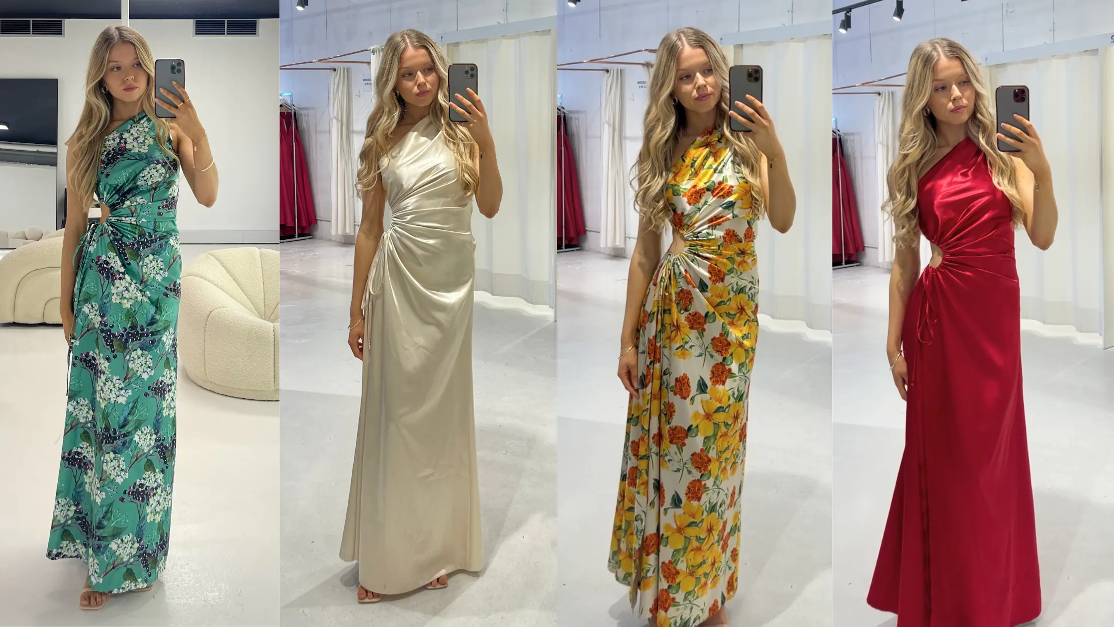 What is a Maxi Dress? A Fashion Guide for Every Maxi Lover Woman