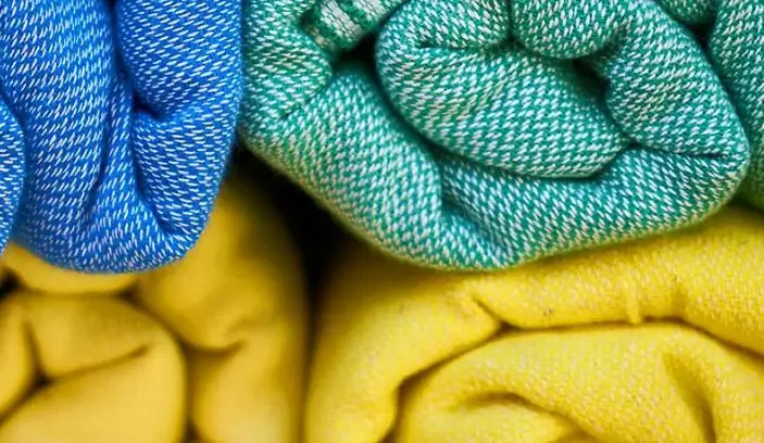 What Is Acrylic Fabric? Everything You Need to Know About This Synthetic Material